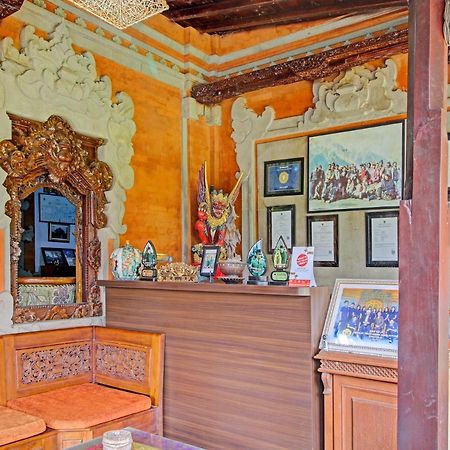 Oyo Homes 91091 Desa Wisata Umejero Munduk Extérieur photo