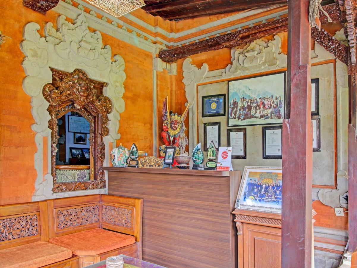 Oyo Homes 91091 Desa Wisata Umejero Munduk Extérieur photo