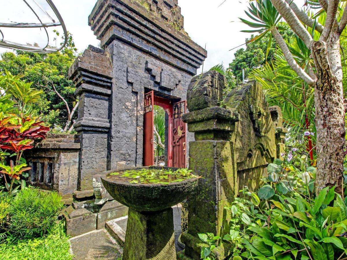 Oyo Homes 91091 Desa Wisata Umejero Munduk Extérieur photo