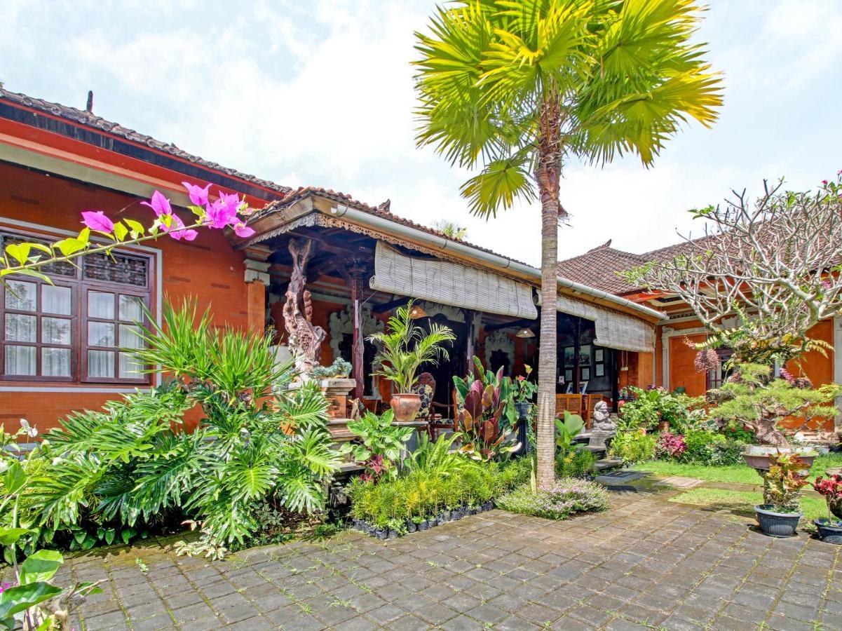 Oyo Homes 91091 Desa Wisata Umejero Munduk Extérieur photo