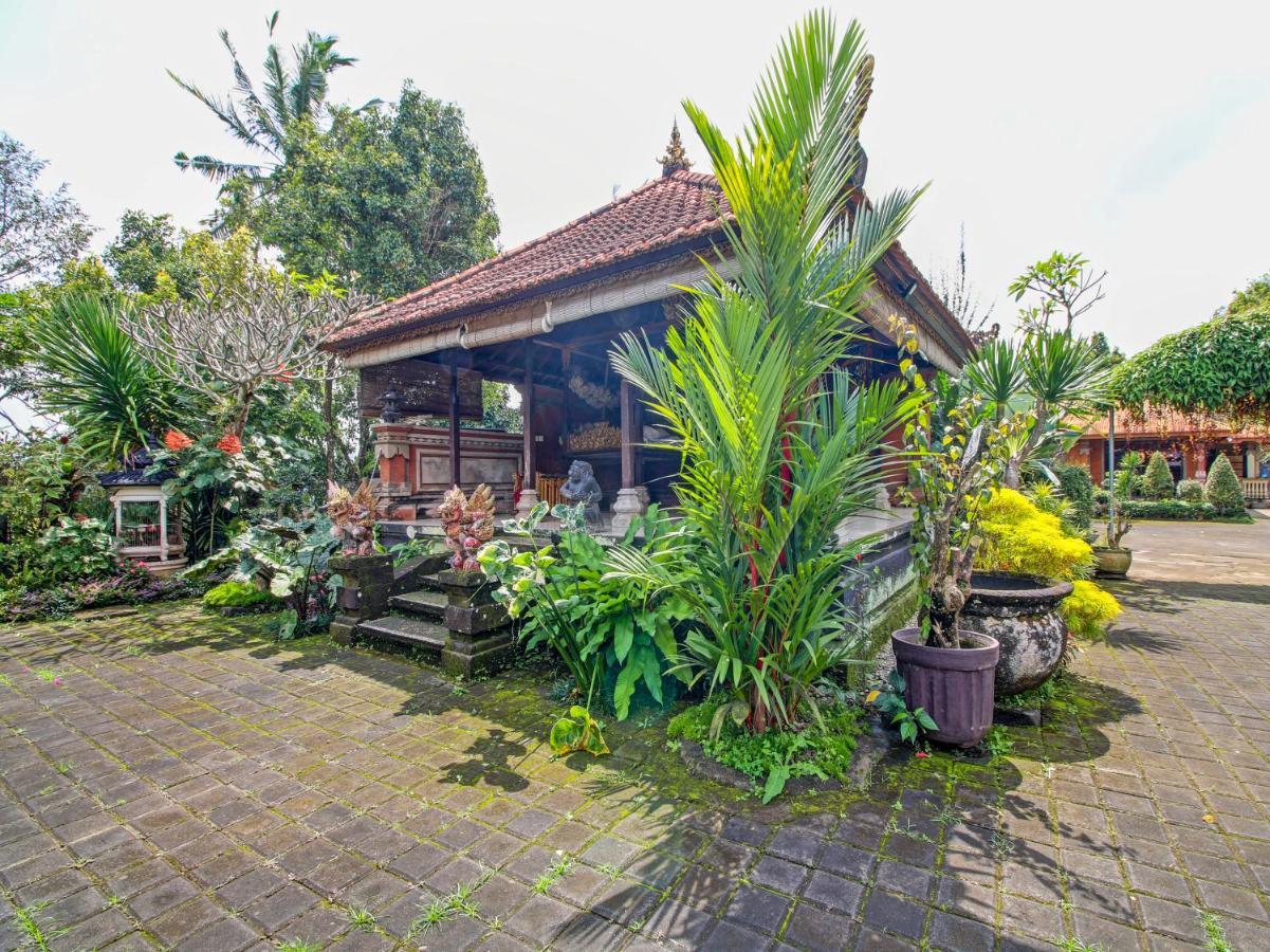 Oyo Homes 91091 Desa Wisata Umejero Munduk Extérieur photo