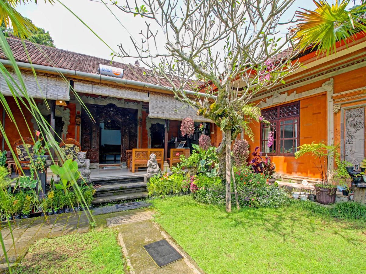 Oyo Homes 91091 Desa Wisata Umejero Munduk Extérieur photo