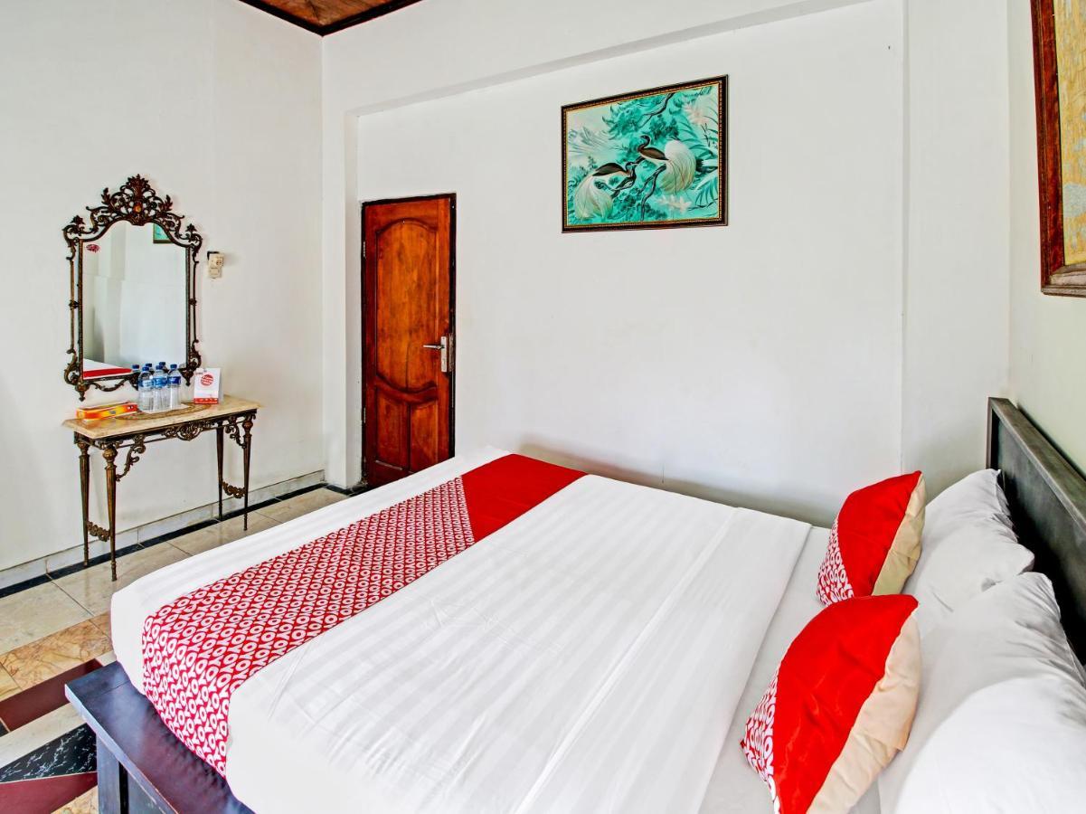 Oyo Homes 91091 Desa Wisata Umejero Munduk Extérieur photo