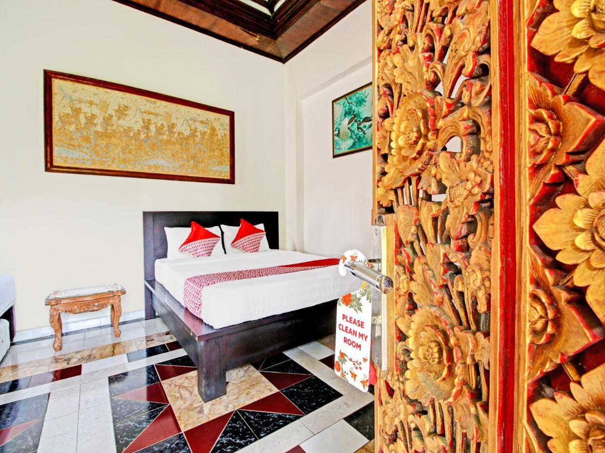 Oyo Homes 91091 Desa Wisata Umejero Munduk Extérieur photo