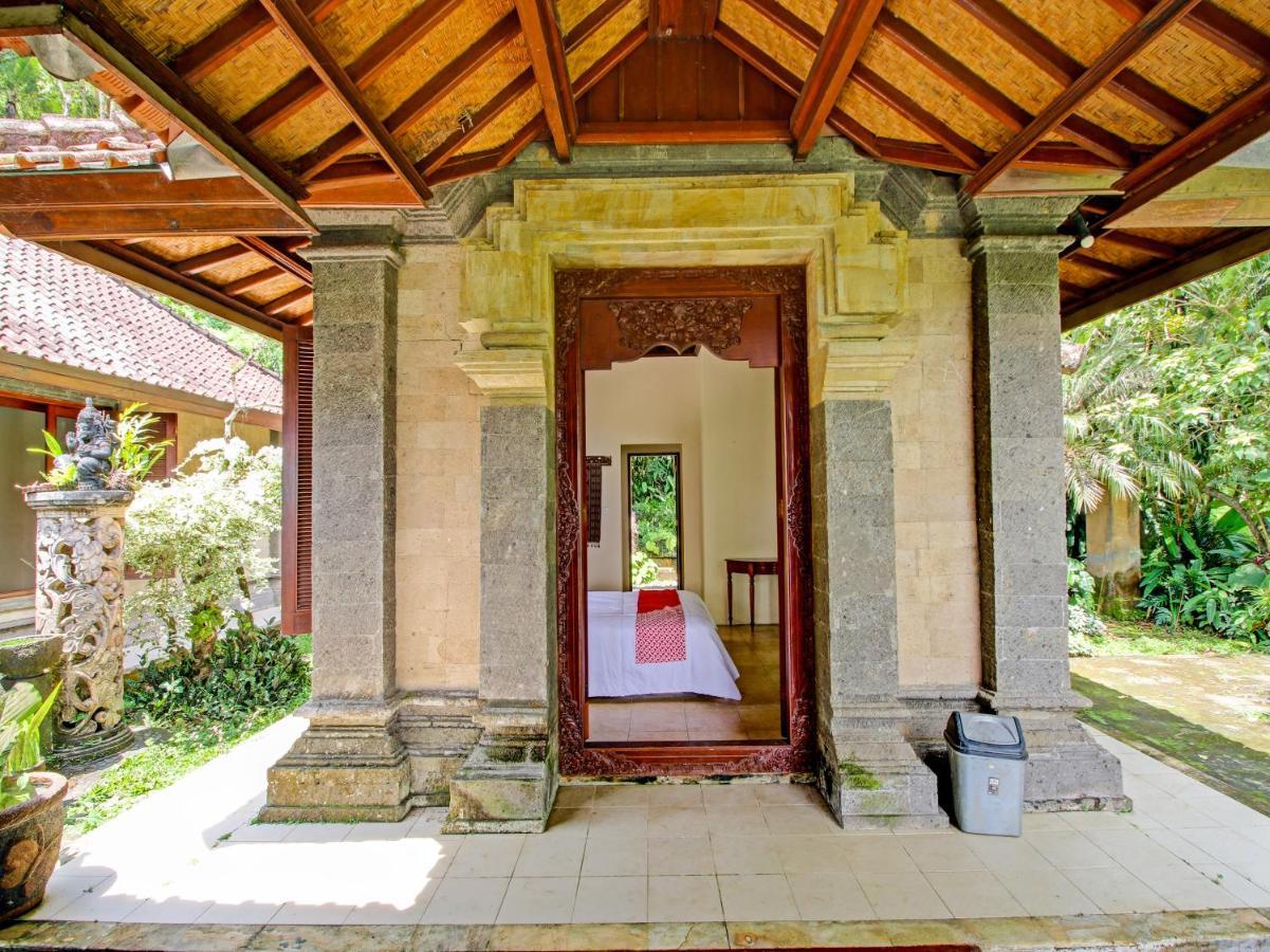 Oyo Homes 91091 Desa Wisata Umejero Munduk Extérieur photo