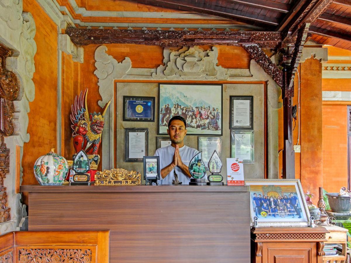 Oyo Homes 91091 Desa Wisata Umejero Munduk Extérieur photo