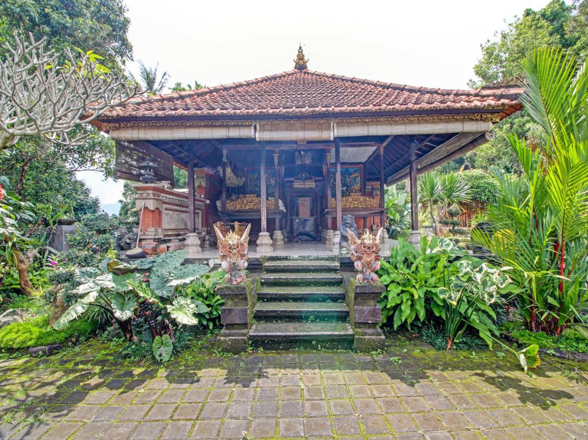 Oyo Homes 91091 Desa Wisata Umejero Munduk Extérieur photo