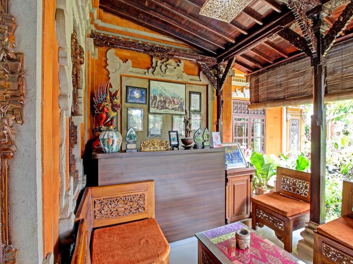 Oyo Homes 91091 Desa Wisata Umejero Munduk Extérieur photo