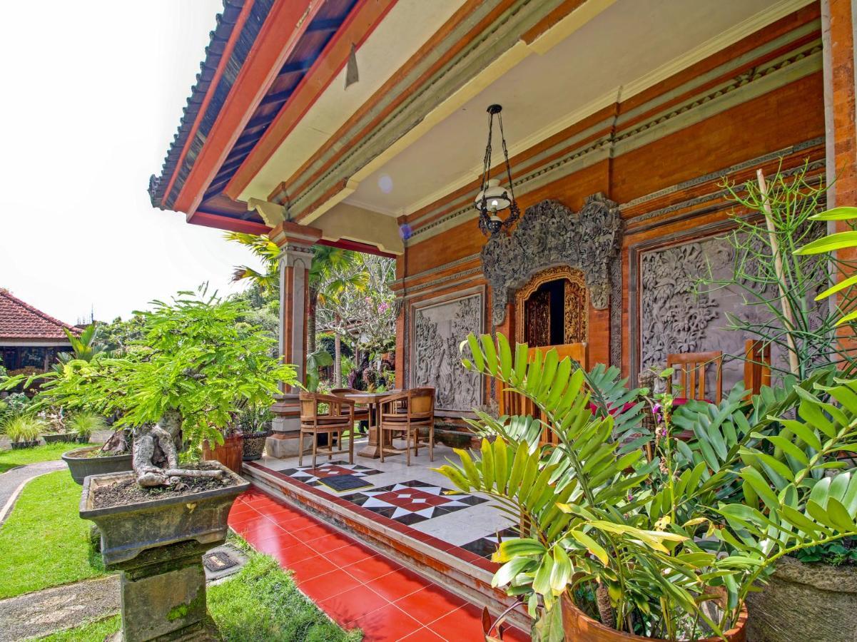 Oyo Homes 91091 Desa Wisata Umejero Munduk Extérieur photo