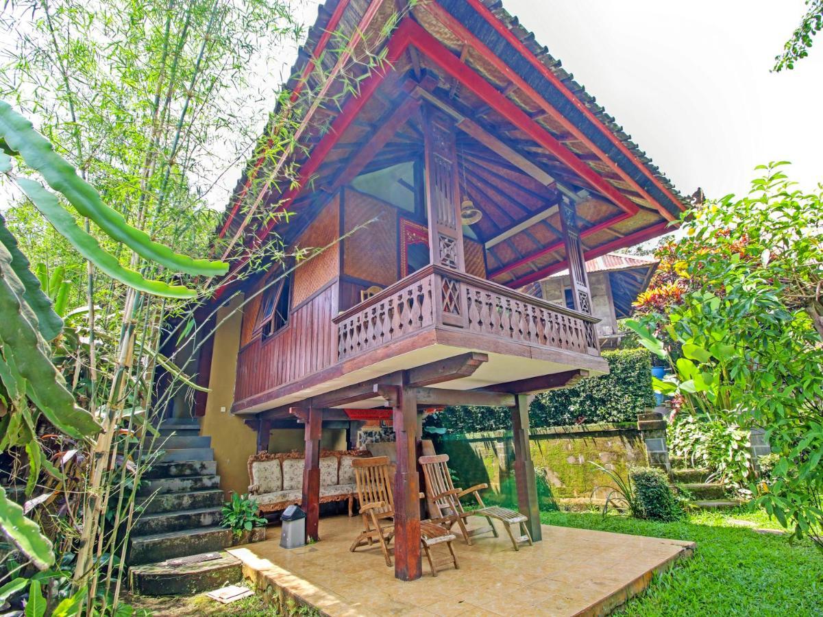 Oyo Homes 91091 Desa Wisata Umejero Munduk Extérieur photo