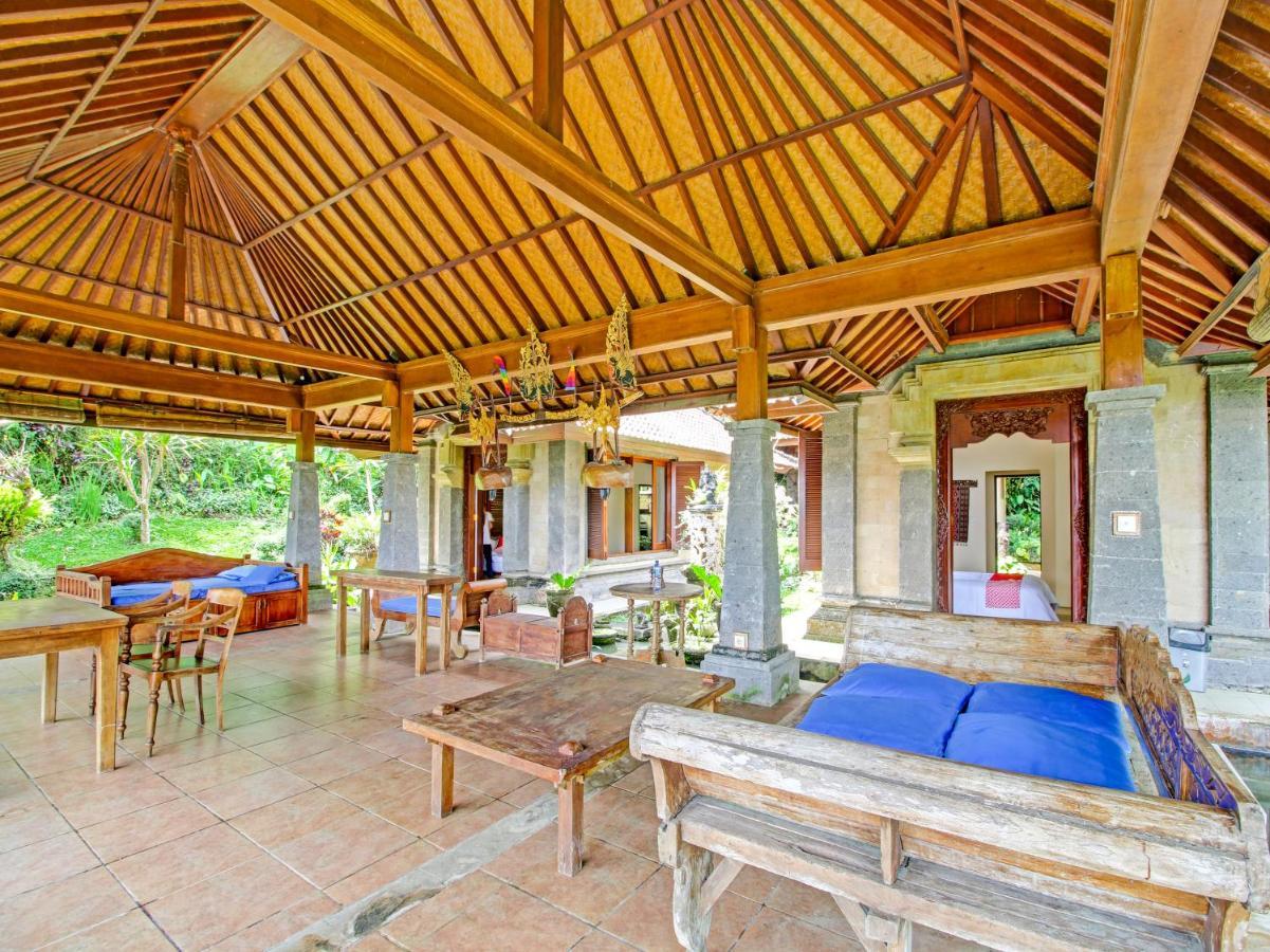 Oyo Homes 91091 Desa Wisata Umejero Munduk Extérieur photo