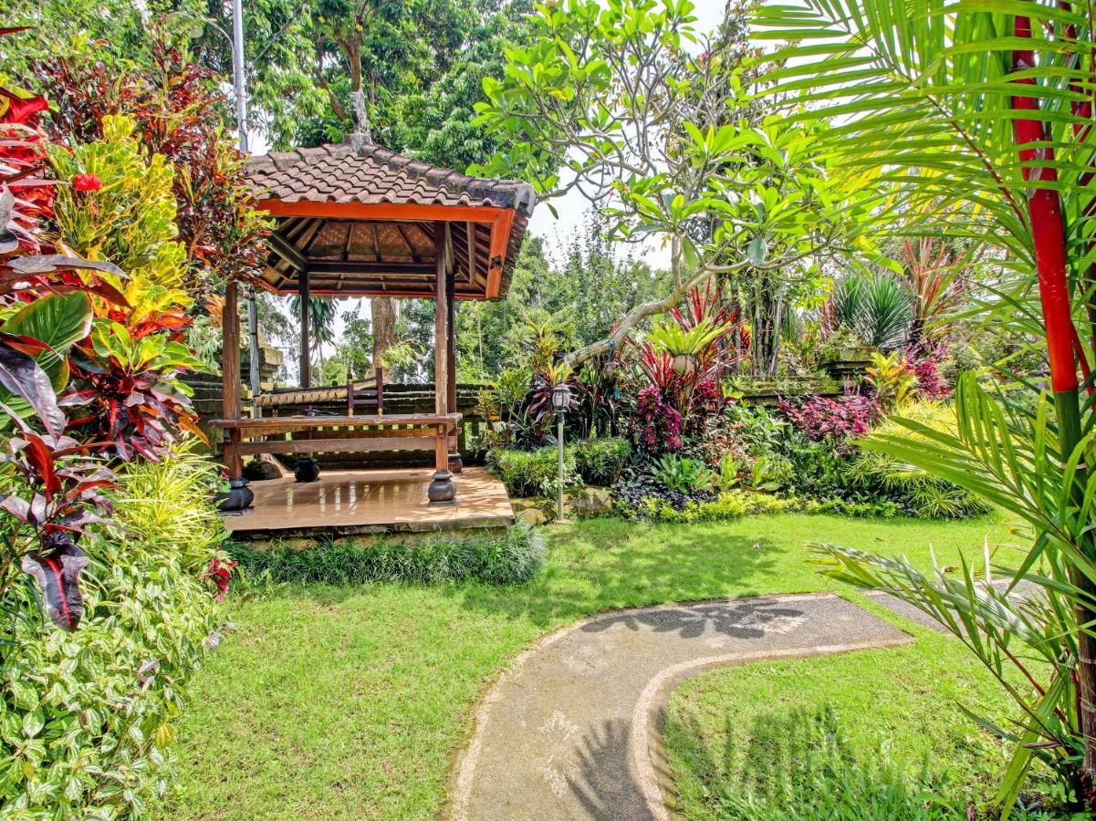 Oyo Homes 91091 Desa Wisata Umejero Munduk Extérieur photo
