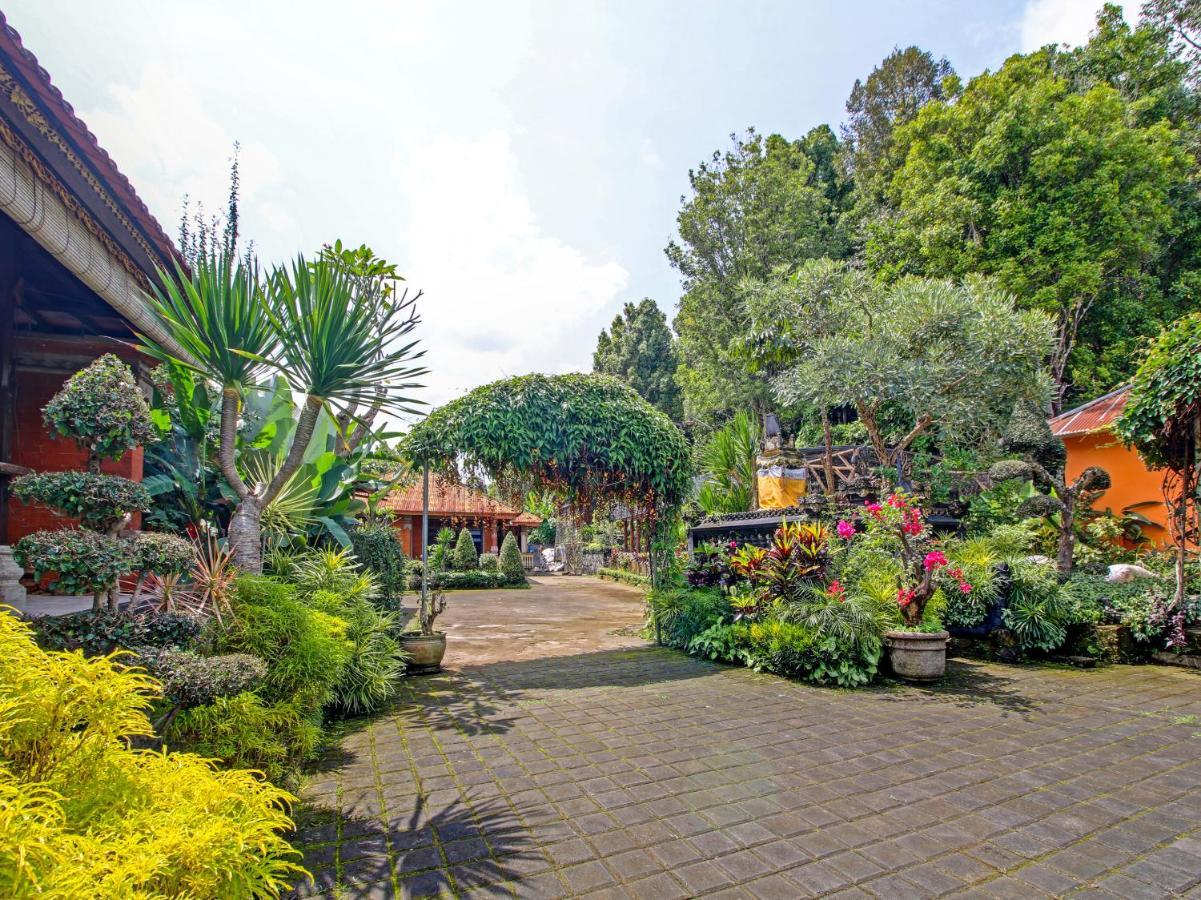 Oyo Homes 91091 Desa Wisata Umejero Munduk Extérieur photo