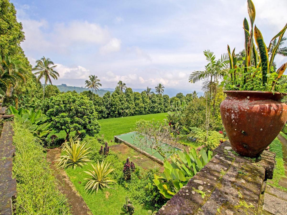 Oyo Homes 91091 Desa Wisata Umejero Munduk Extérieur photo