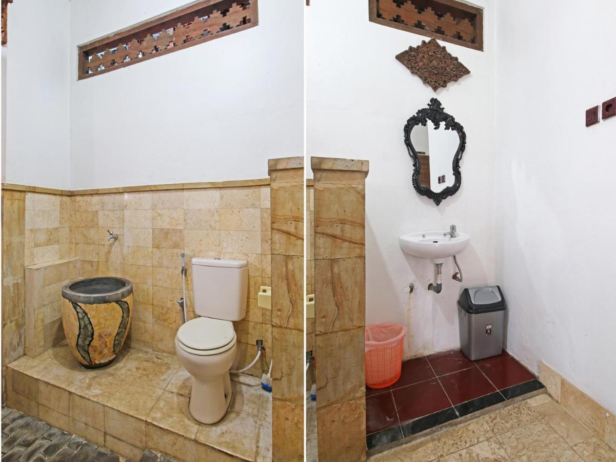 Oyo Homes 91091 Desa Wisata Umejero Munduk Extérieur photo