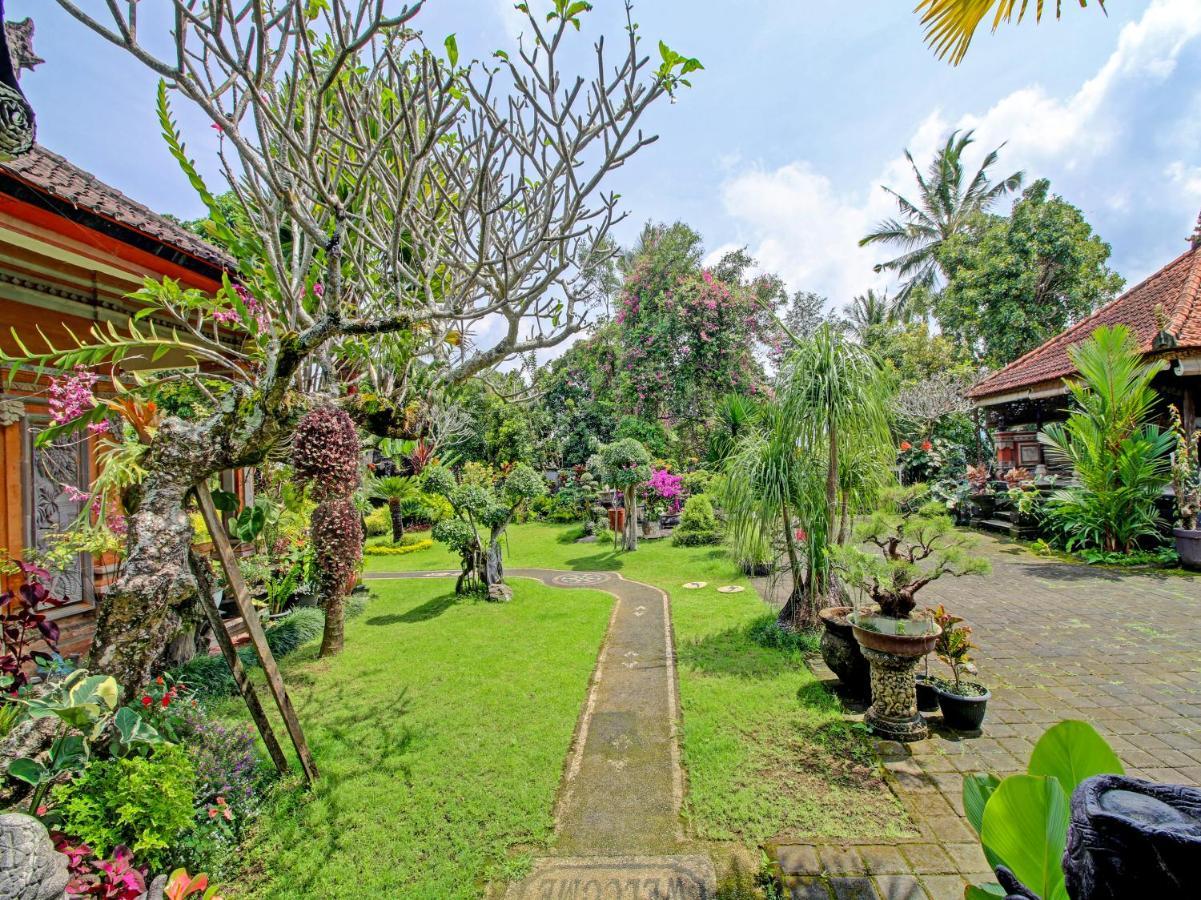 Oyo Homes 91091 Desa Wisata Umejero Munduk Extérieur photo