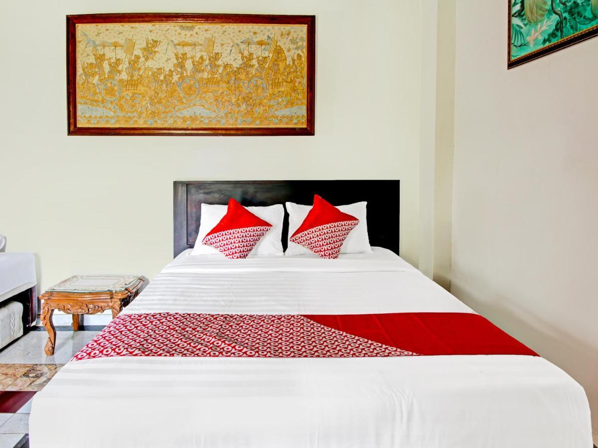 Oyo Homes 91091 Desa Wisata Umejero Munduk Extérieur photo