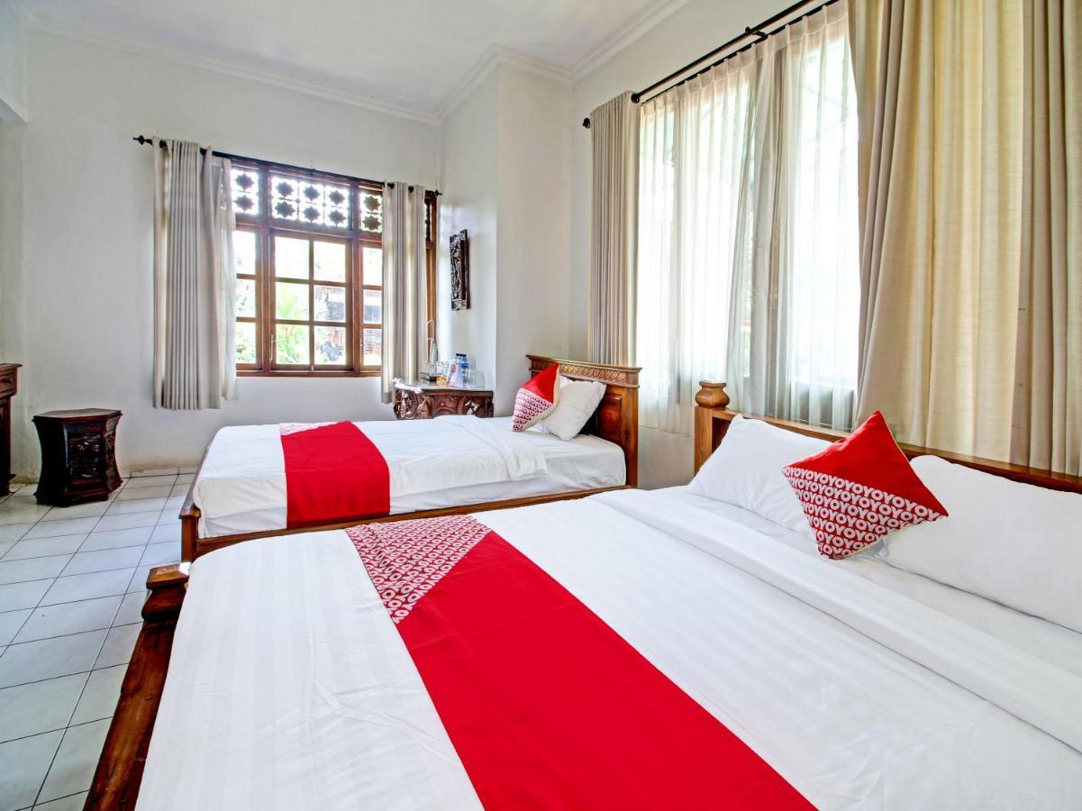 Oyo Homes 91091 Desa Wisata Umejero Munduk Extérieur photo