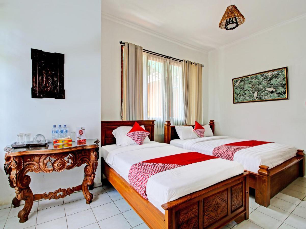 Oyo Homes 91091 Desa Wisata Umejero Munduk Extérieur photo