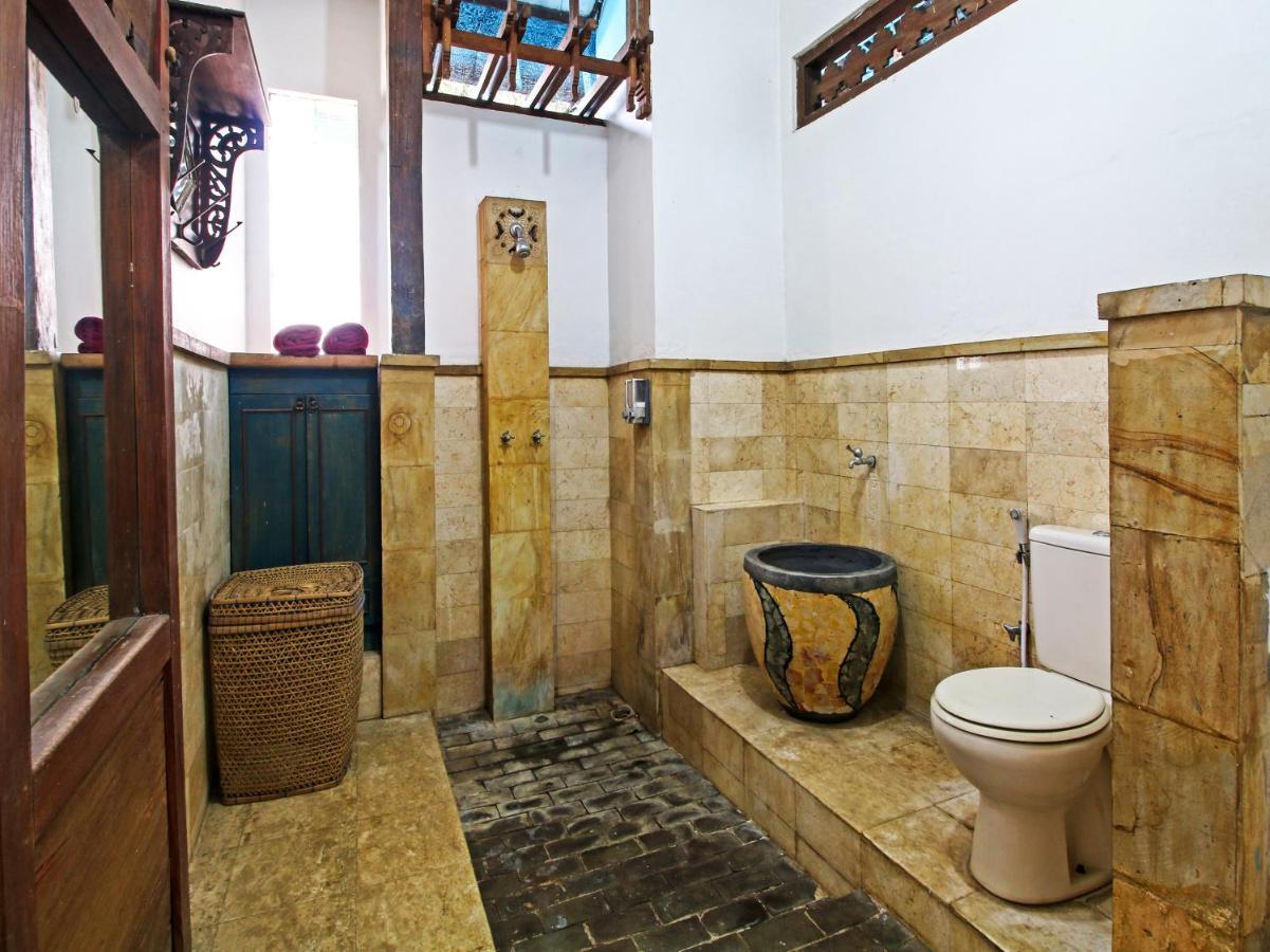 Oyo Homes 91091 Desa Wisata Umejero Munduk Extérieur photo