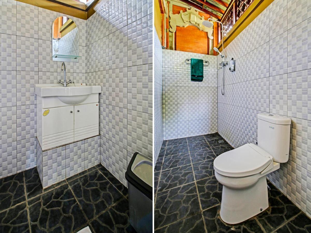 Oyo Homes 91091 Desa Wisata Umejero Munduk Extérieur photo