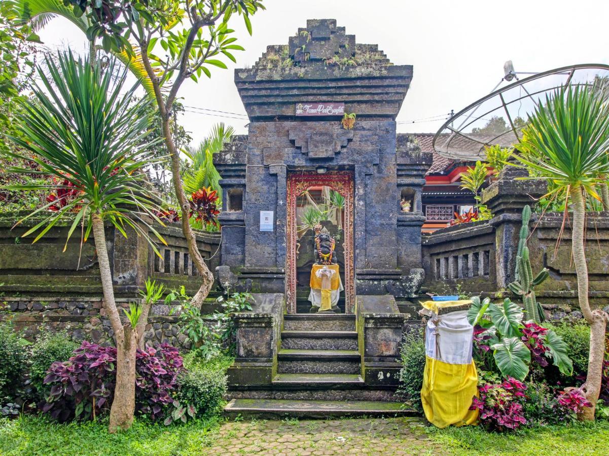 Oyo Homes 91091 Desa Wisata Umejero Munduk Extérieur photo