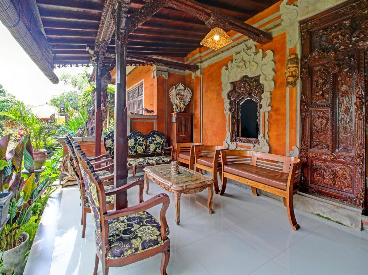 Oyo Homes 91091 Desa Wisata Umejero Munduk Extérieur photo