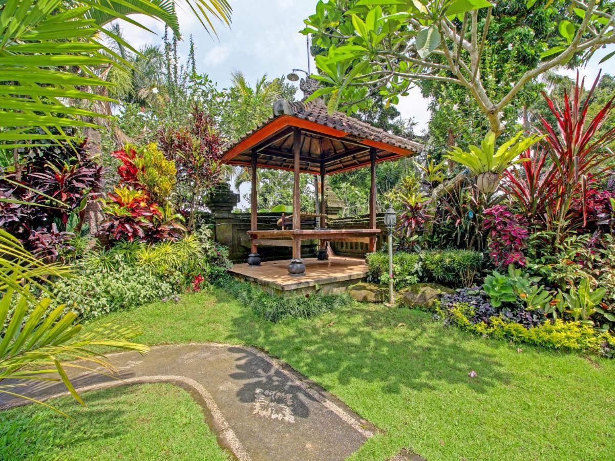 Oyo Homes 91091 Desa Wisata Umejero Munduk Extérieur photo