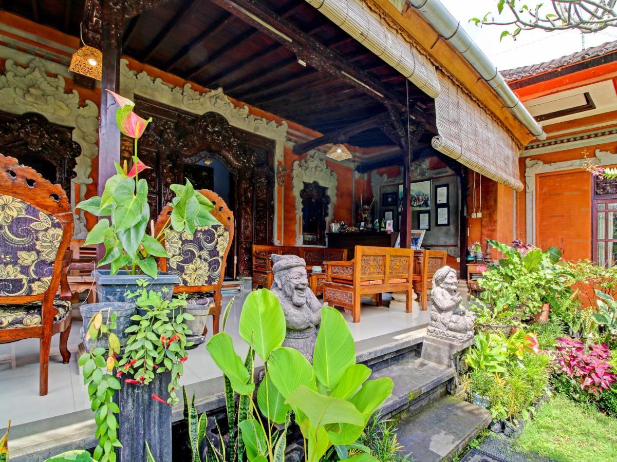 Oyo Homes 91091 Desa Wisata Umejero Munduk Extérieur photo