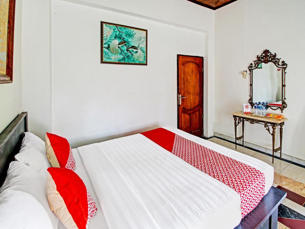 Oyo Homes 91091 Desa Wisata Umejero Munduk Extérieur photo