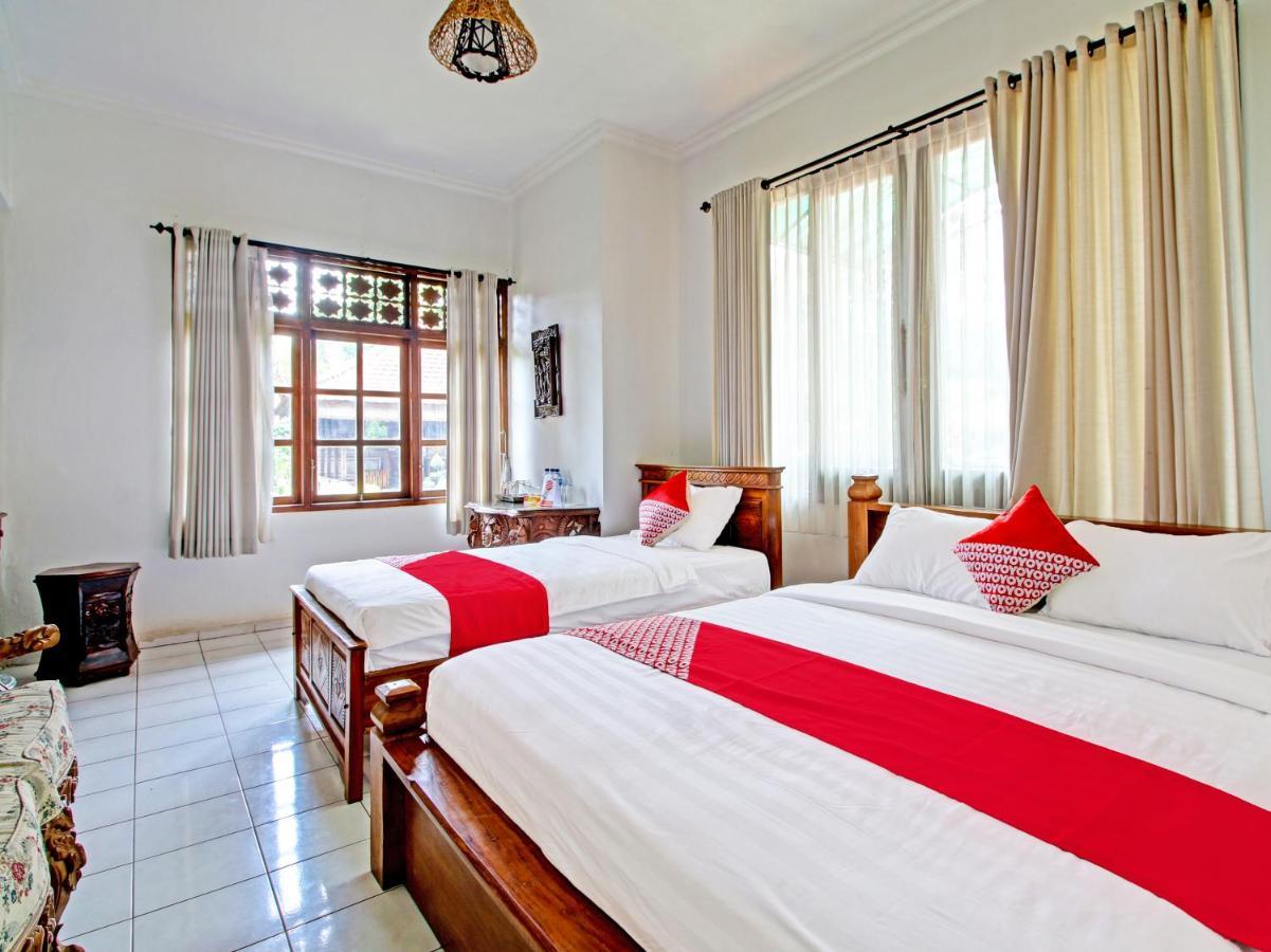 Oyo Homes 91091 Desa Wisata Umejero Munduk Extérieur photo