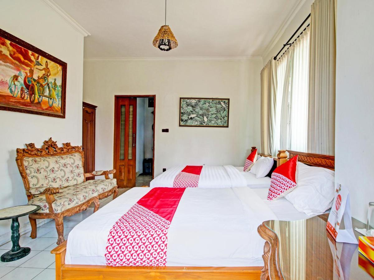 Oyo Homes 91091 Desa Wisata Umejero Munduk Extérieur photo