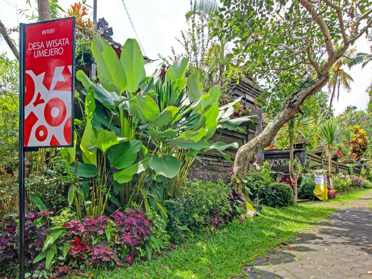 Oyo Homes 91091 Desa Wisata Umejero Munduk Extérieur photo