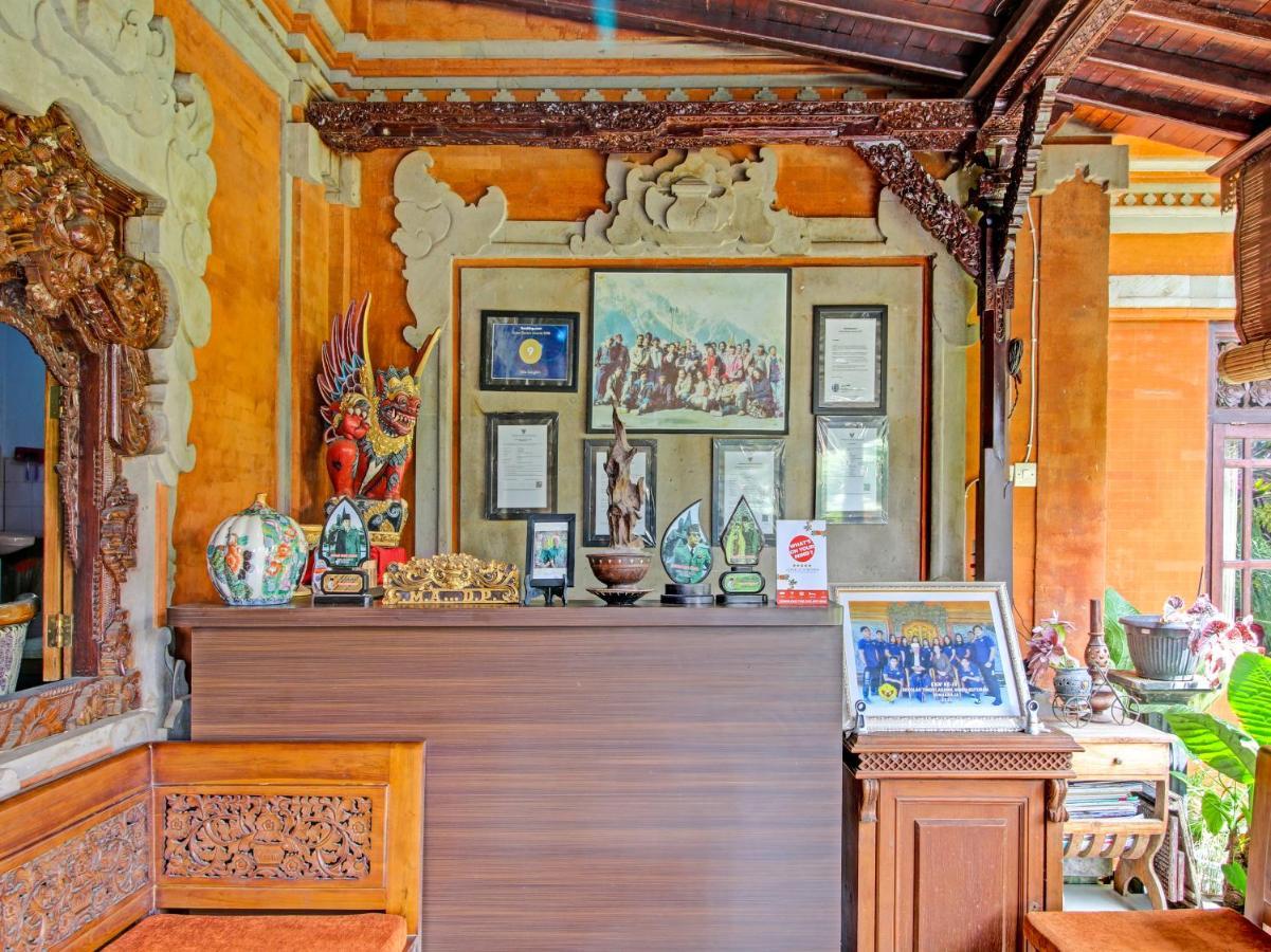 Oyo Homes 91091 Desa Wisata Umejero Munduk Extérieur photo