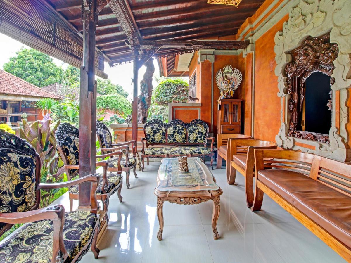 Oyo Homes 91091 Desa Wisata Umejero Munduk Extérieur photo
