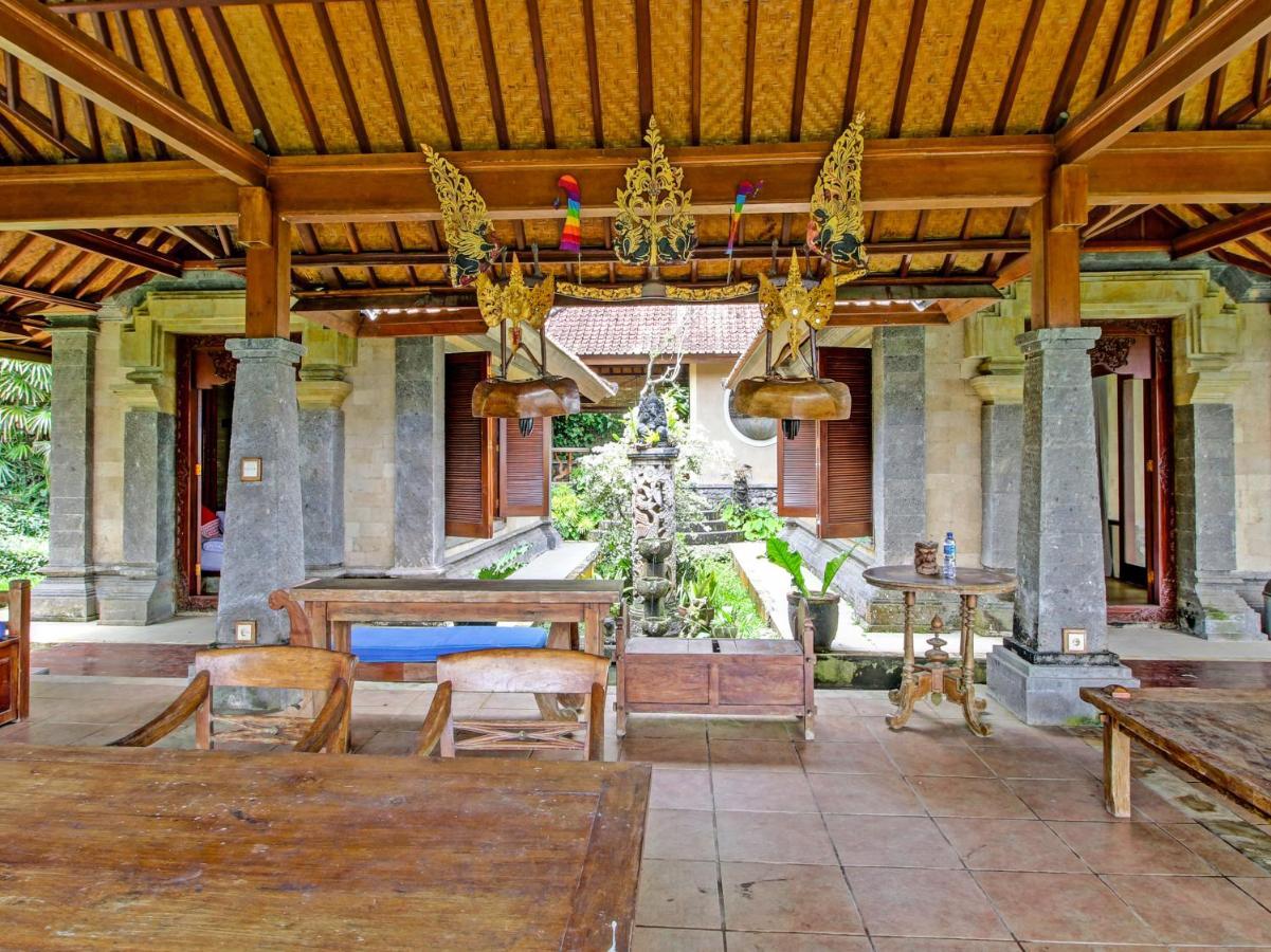 Oyo Homes 91091 Desa Wisata Umejero Munduk Extérieur photo
