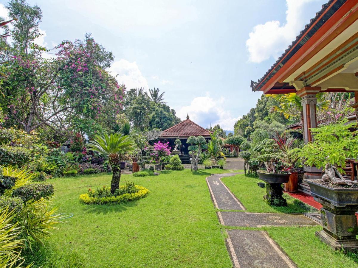 Oyo Homes 91091 Desa Wisata Umejero Munduk Extérieur photo