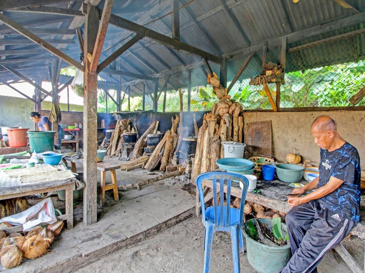 Oyo Homes 91091 Desa Wisata Umejero Munduk Extérieur photo