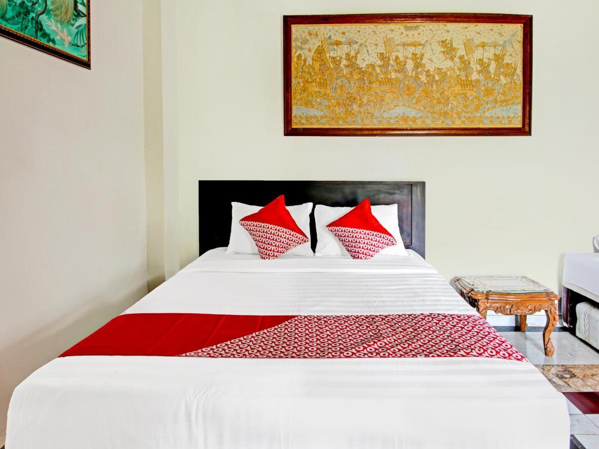 Oyo Homes 91091 Desa Wisata Umejero Munduk Extérieur photo