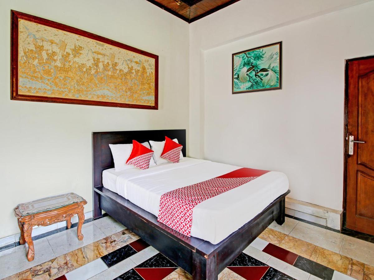 Oyo Homes 91091 Desa Wisata Umejero Munduk Extérieur photo