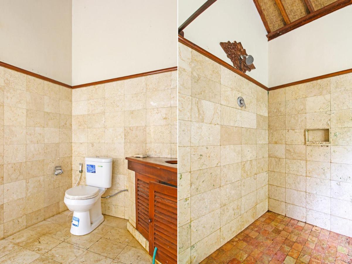 Oyo Homes 91091 Desa Wisata Umejero Munduk Extérieur photo
