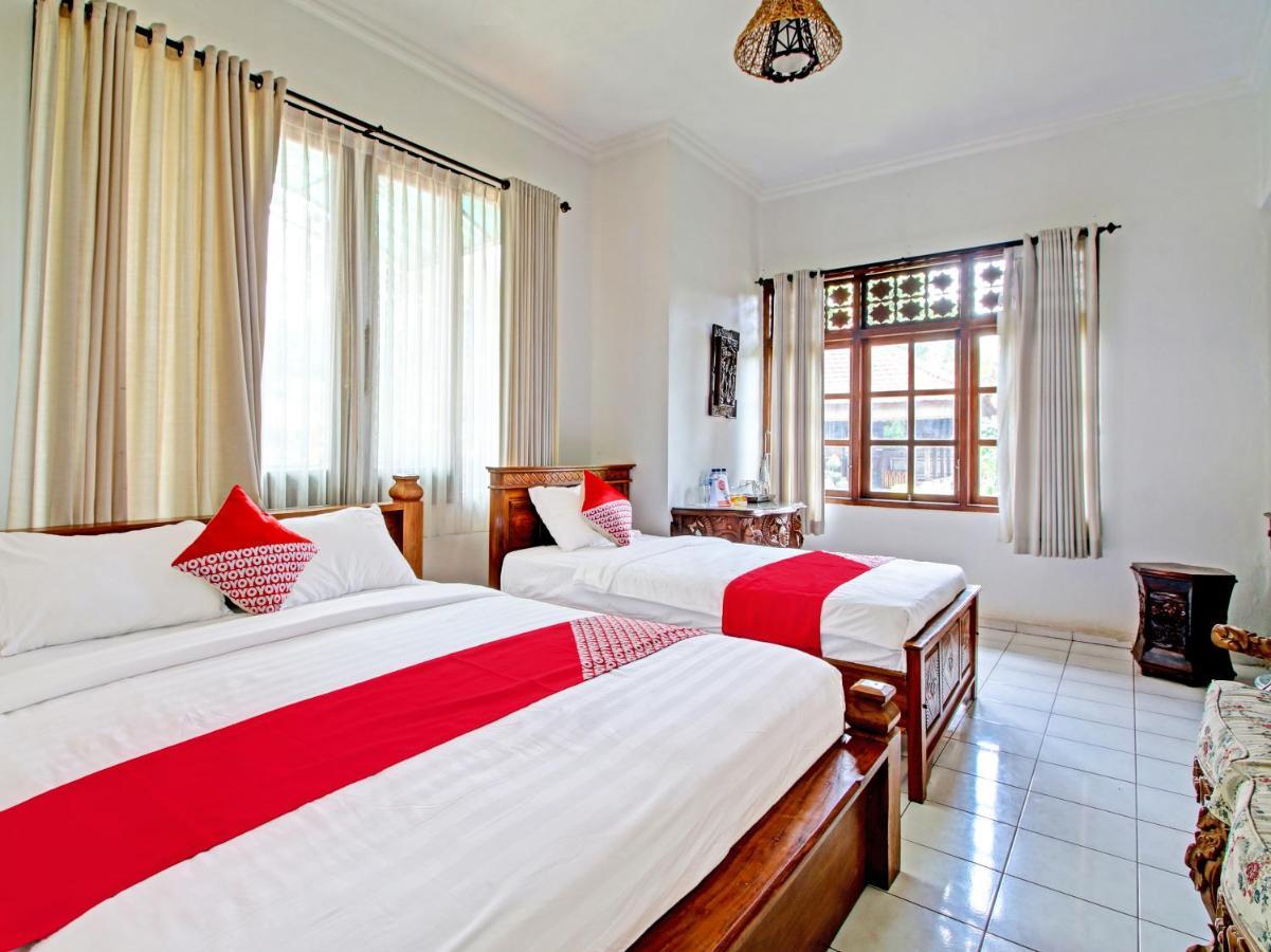 Oyo Homes 91091 Desa Wisata Umejero Munduk Extérieur photo